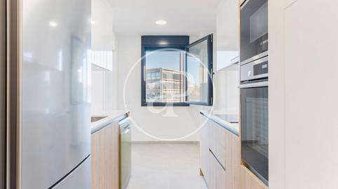 Foto 4 de Pis de lloguer a Carrer de Vallseca, Turó de Can Mates, Barcelona