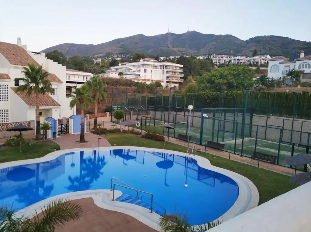 Pis amb piscina en venda a Montealto - Monterrey, imagen 6