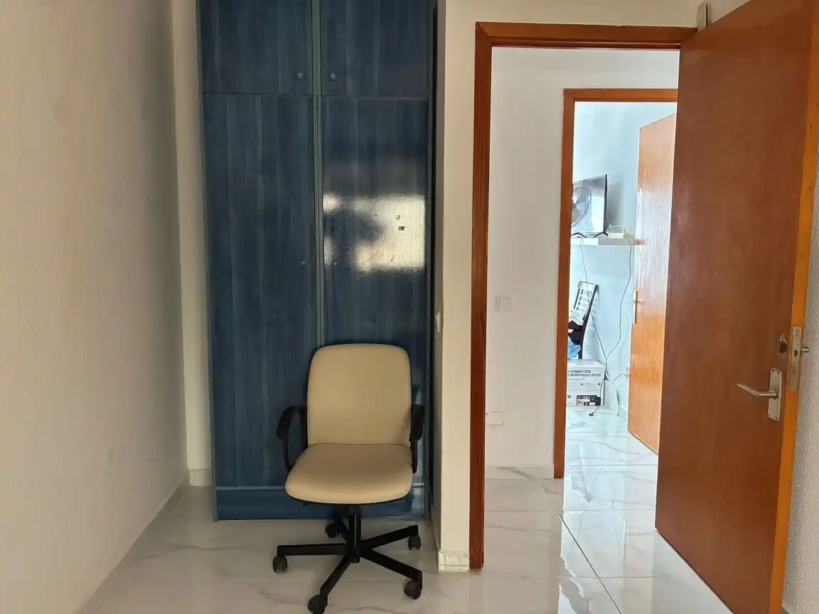 Flat for sale in San Bartolomé de Tirajana  with Furnished, Oven and Washing machine