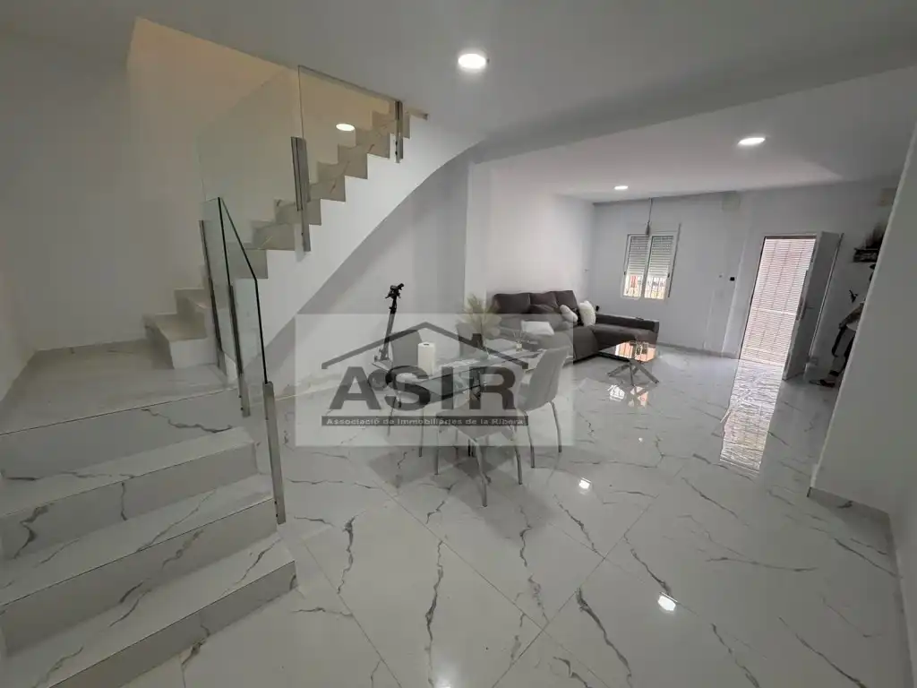 Casa 3 habitaciones Venta Alzira, imatge 5