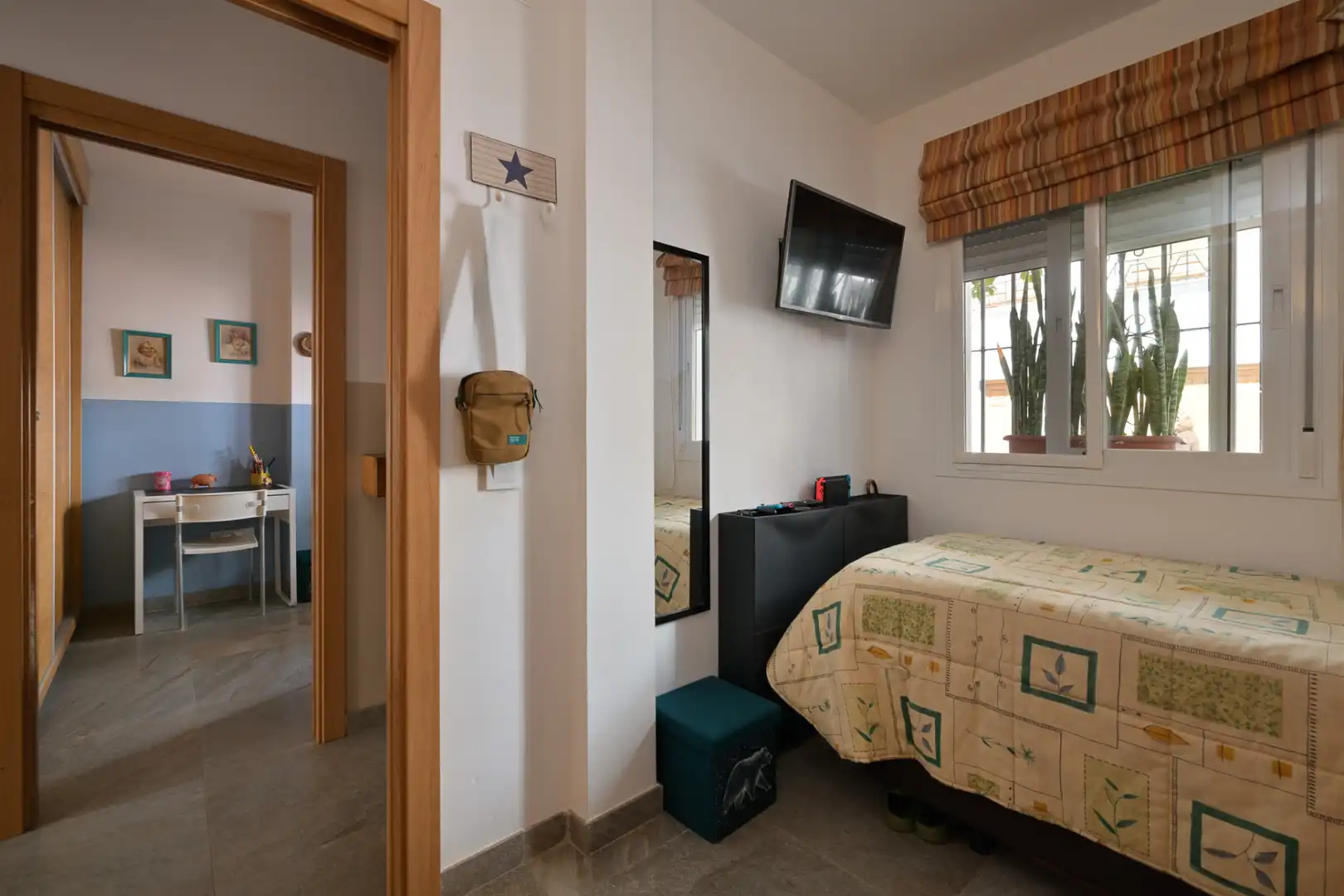 Casa amb terrassa en venda a Estepona Pueblo, imagen 22