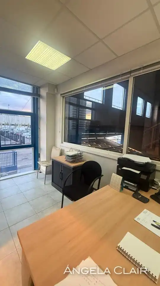 Industriegebäude zur Miete in principat d´andorra, imagen 12
