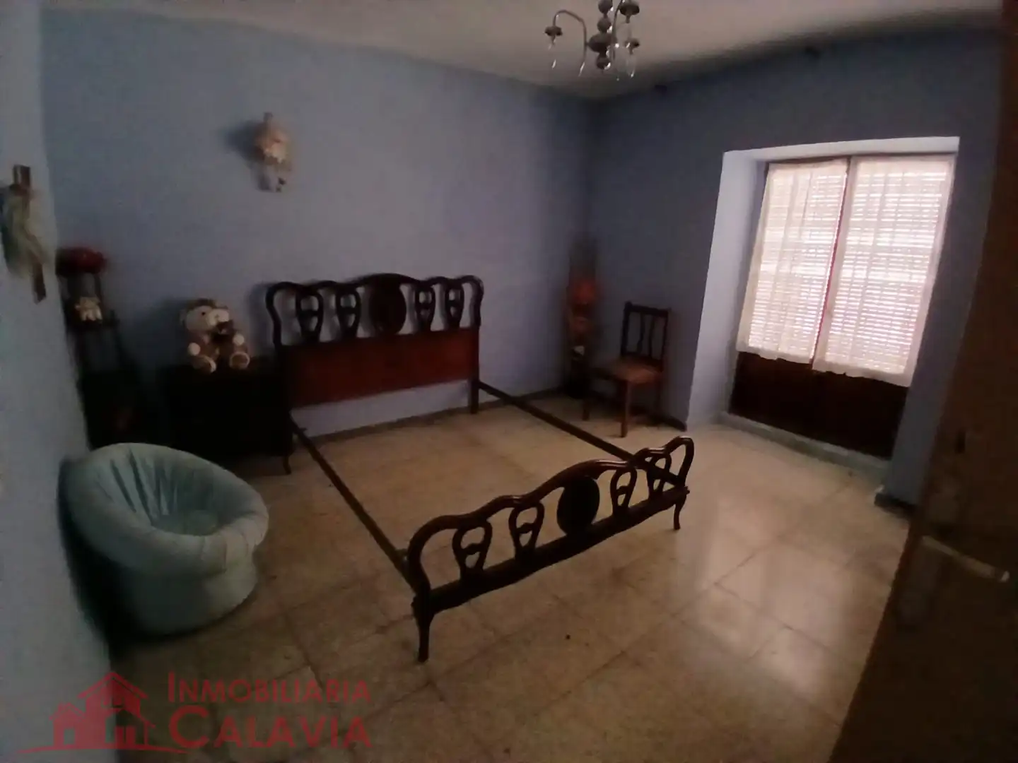 Habitación de Casa o chalet en venta en Baeza