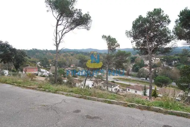 Residencial en venta en Vidreres