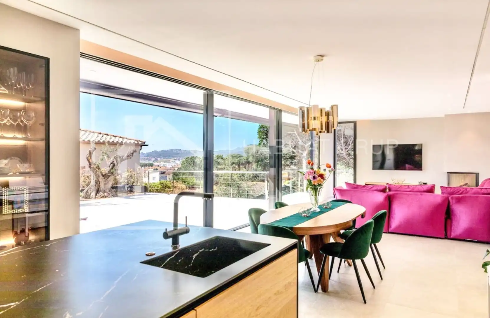 Casa in affitto a Platja d'Aro, imagen 2