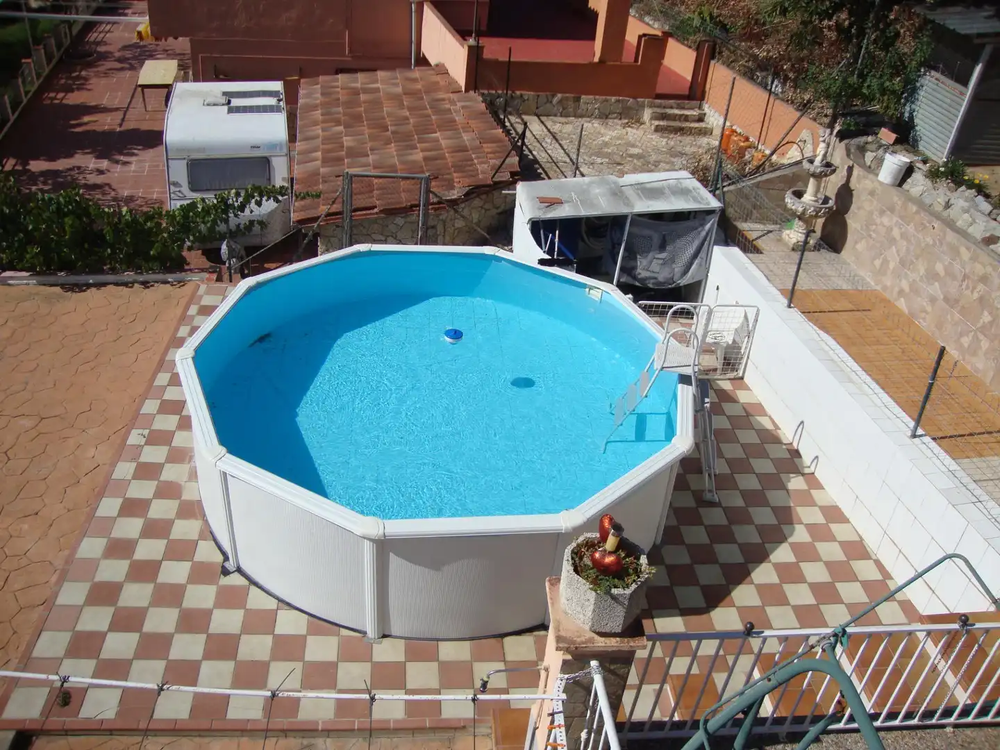 Casa o xalet en venda a Niàgara Parc - Ágora Parc
