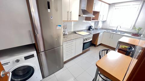 Photo 4 of Flat for rent in Plaça D'andalusia, Sant Pere, Terrassa