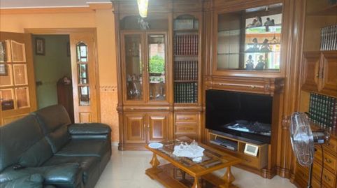 Foto 3 von Einfamilien-Reihenhaus zum Verkauf in Montecanal, Zaragoza Capital