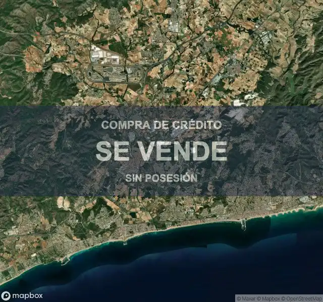 Piso en venta en Bellvei