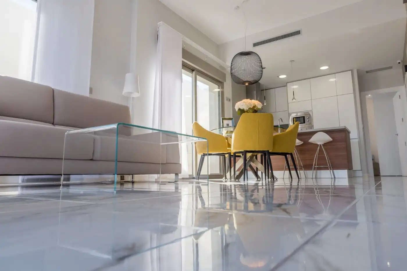 Maisonette mit Pool zum Verkauf in Orihuela Costa, imagen 5