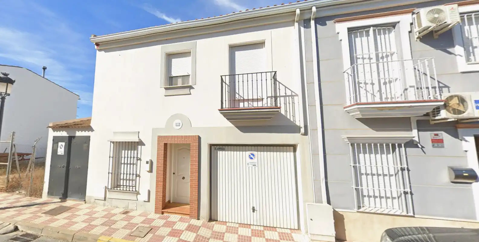 Casa en venda a El Saltillo