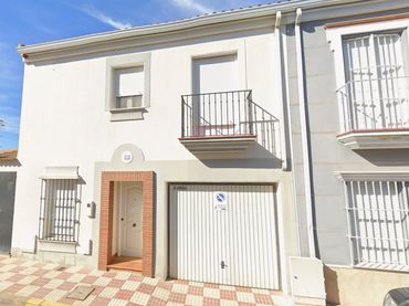 Haus zum Verkauf in El Saltillo