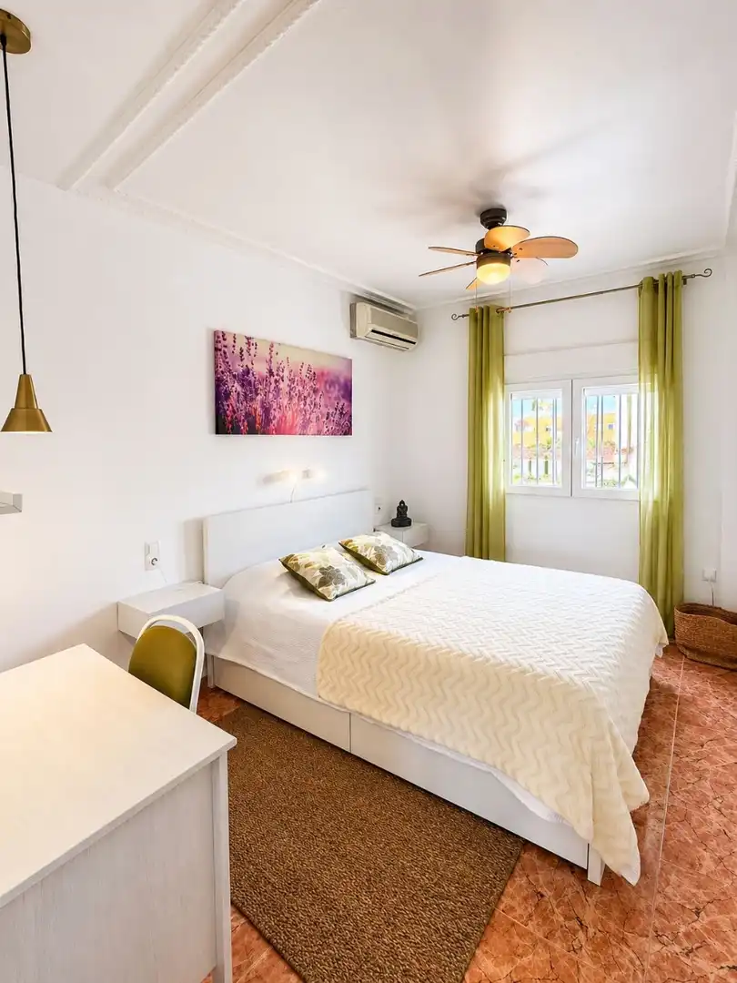 Dormitori de Casa o xalet en venda en Torrevieja