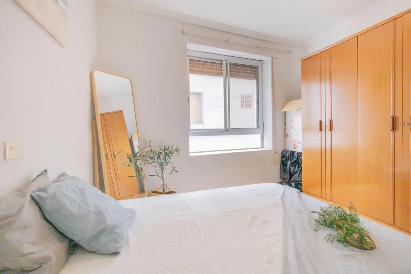 Finca rústica en venta en Eslida