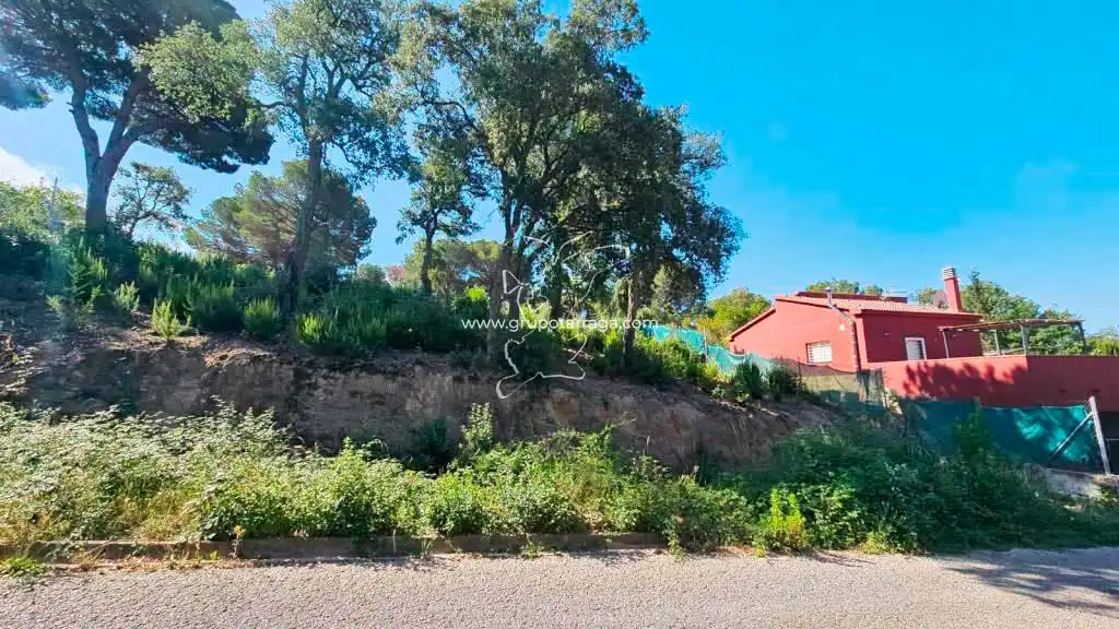 Wohnbaugrundstück zum Verkauf in Avinguda de la Senyera 80, imagen 3