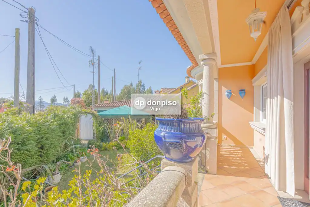 Villa mit Pool zum Verkauf in Tomiño, imagen 21