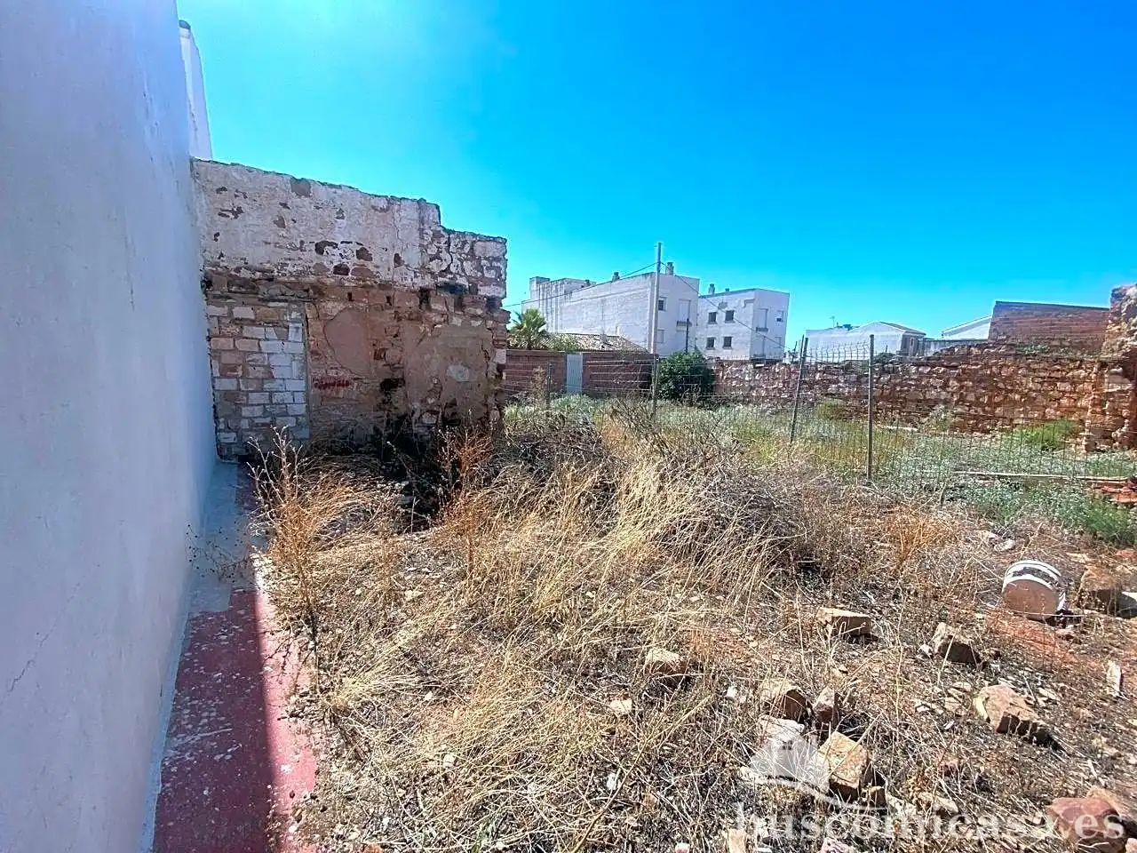 Terreny residencial en venda a Zona Hospital, imagen 5