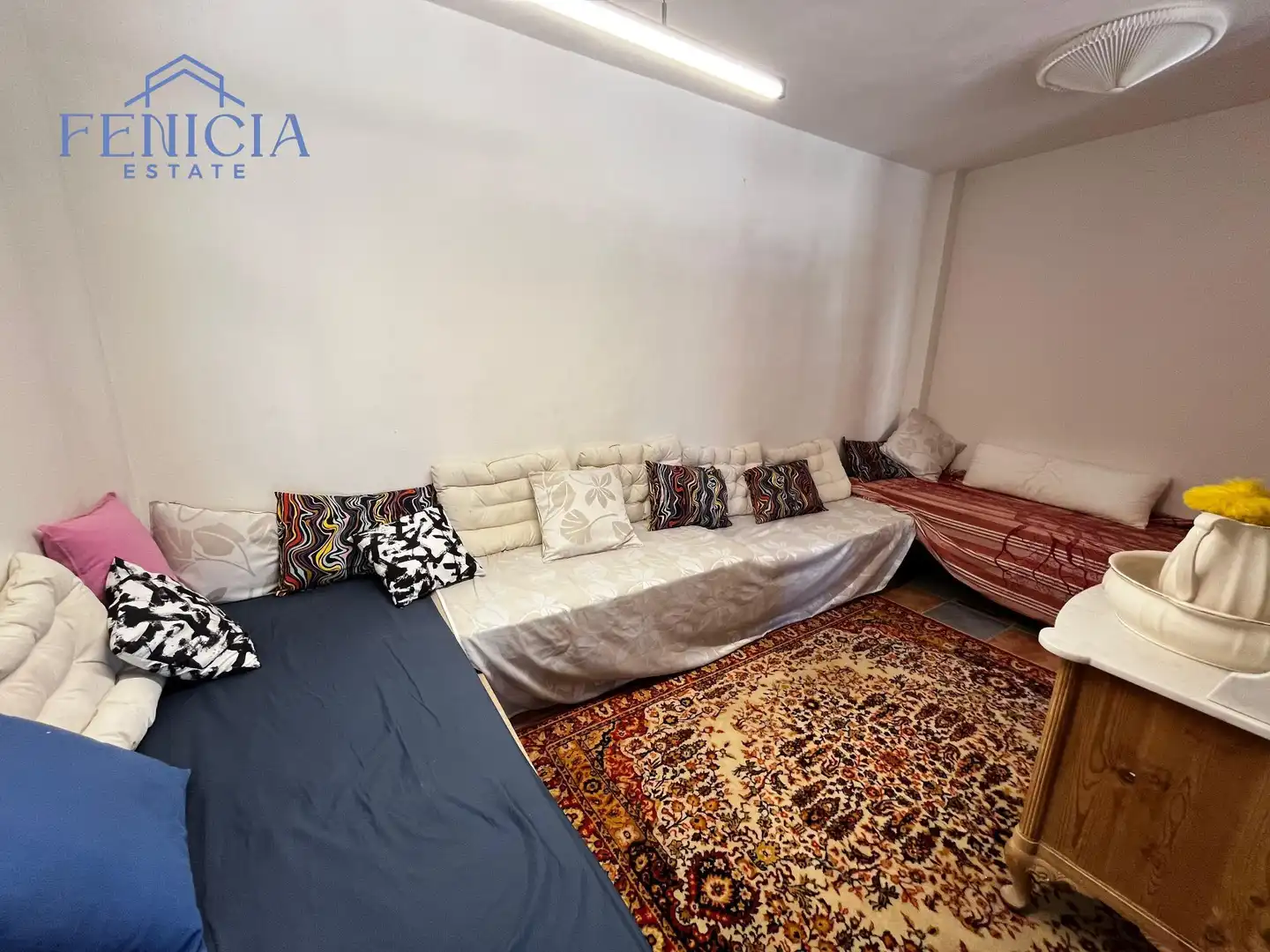 Country homes for sale in Almuñécar