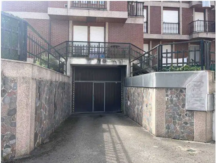 Aparcament en venda a Ramales de la Victoria, imagen 3