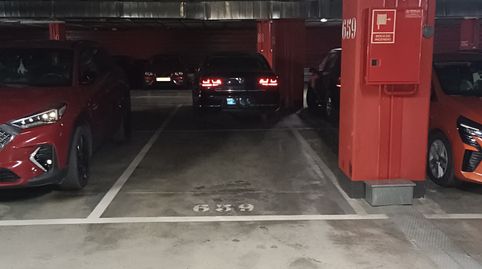 Photo 2 of Garage for sale in Avenida de Portugal, 100, El Soto - Azorín, Móstoles