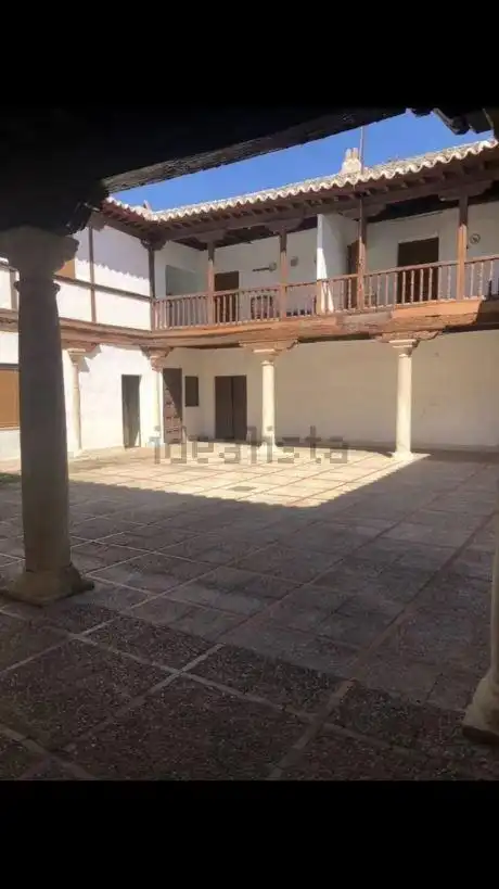 Casa en venda a Almagro, imagen 4