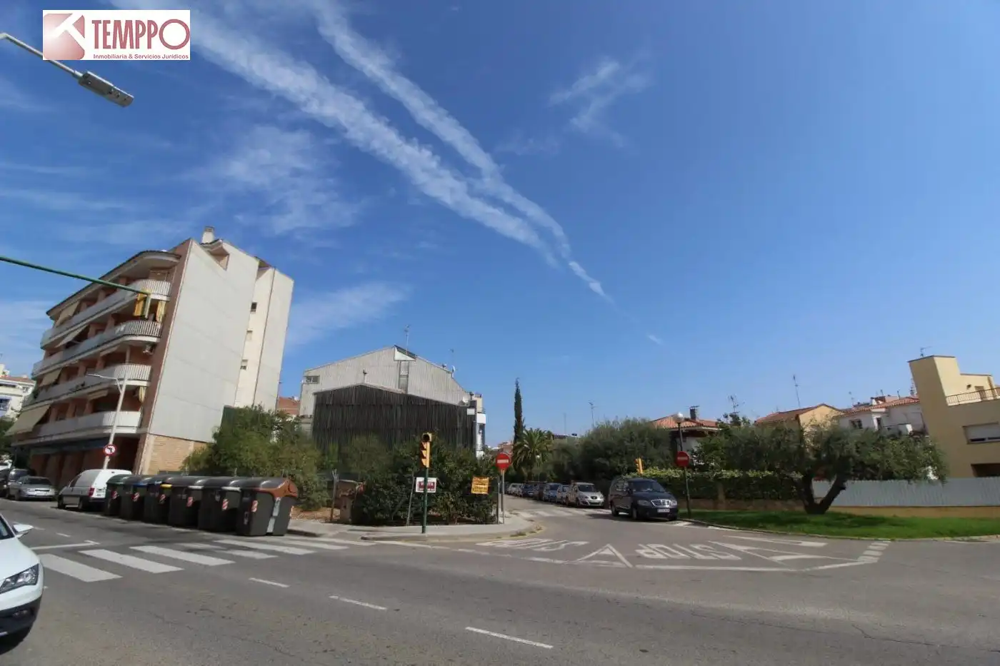 Residential land for sale in El Tancat - Mas d'en Gual, imagen 4