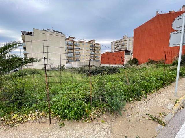 Terreno residencial en Venta en Centre