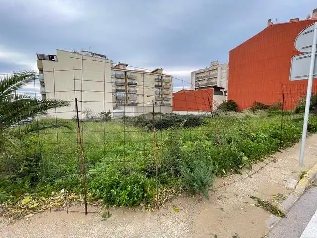 Terreno residenziale in vendita a Centre