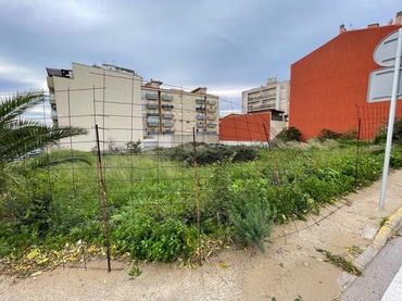 Terreno residenziale in vendita a Centre