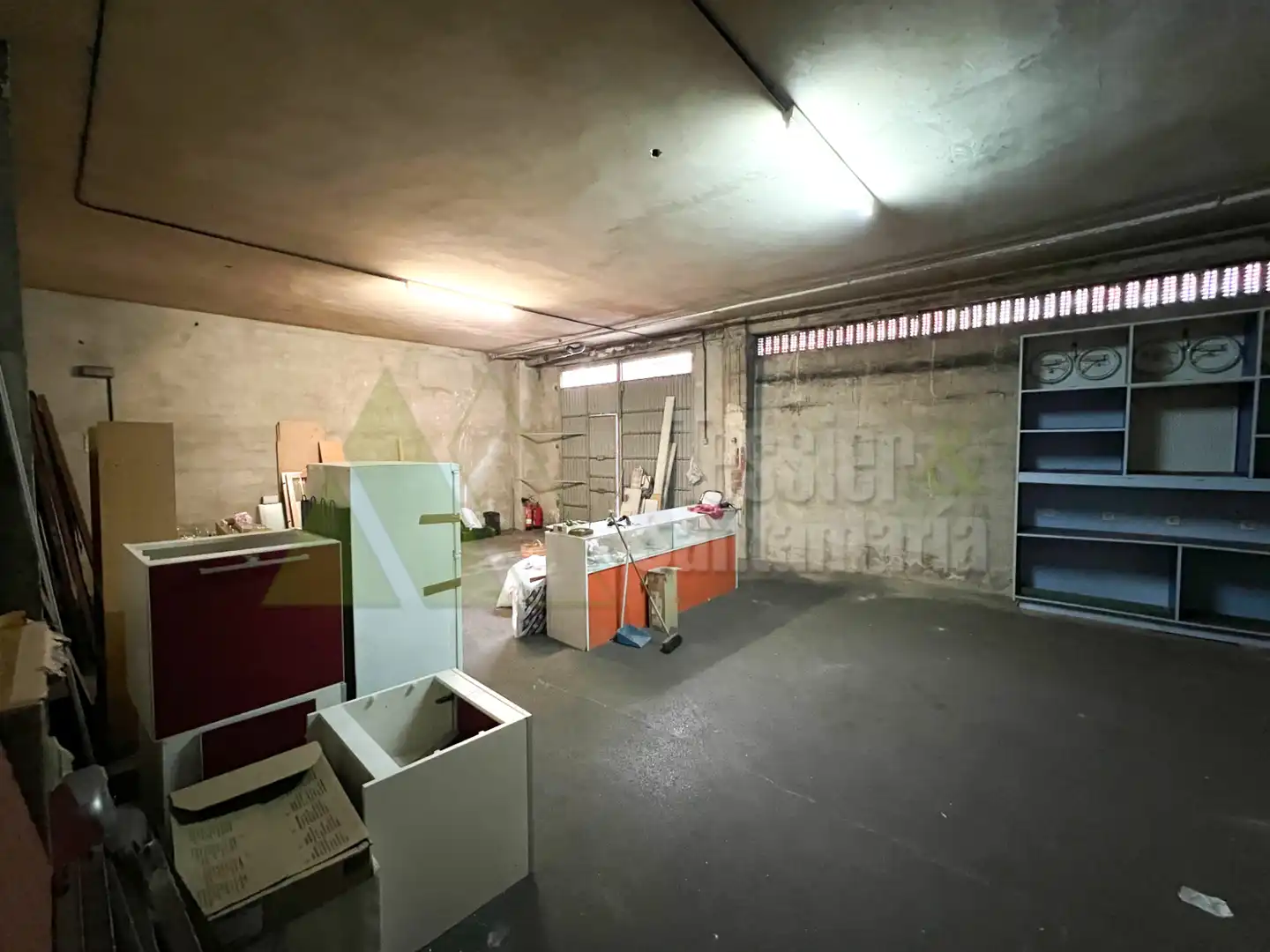 Gewerbefläche zum Verkauf in Calle la Argandona, imagen 10
