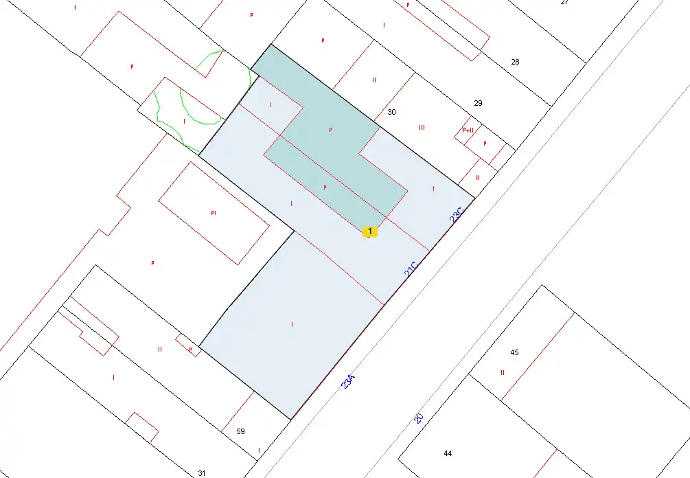 Terreny residencial en venda a Calle Andalucía 21B, imagen 9