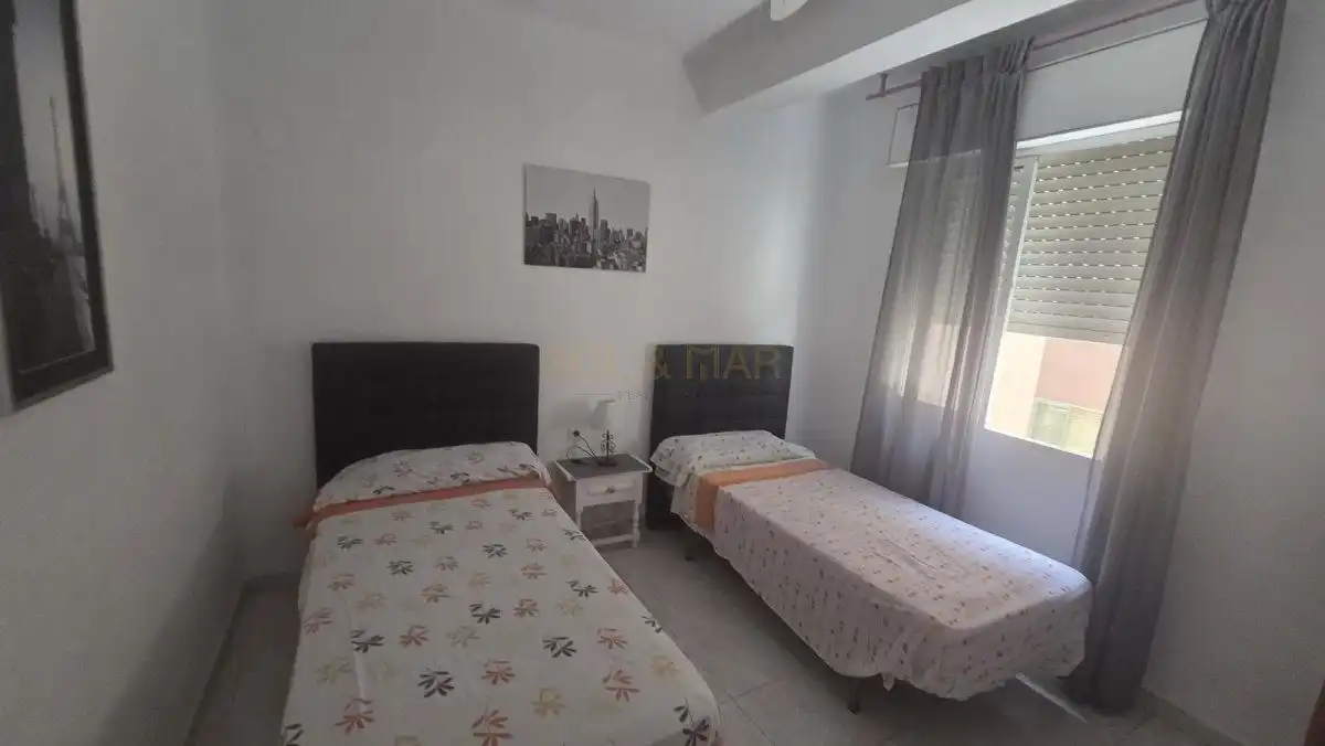 Appartement à vendre à de los Tilos, imagen 19