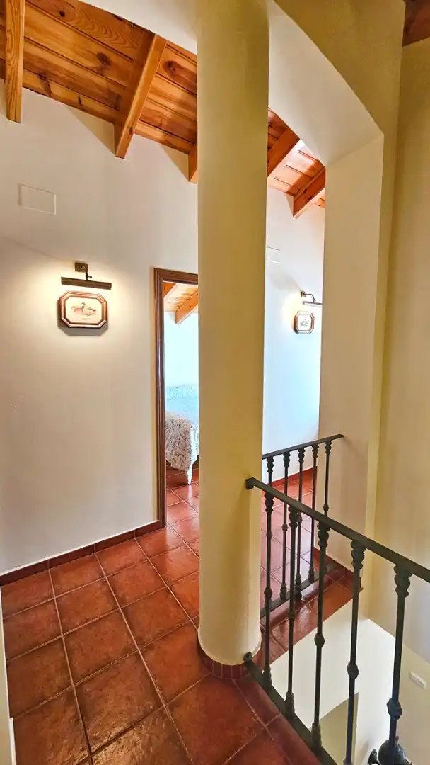 Casa o chalet en venta en Santa Ana la Real con Jardín privado, Terraza y Trastero