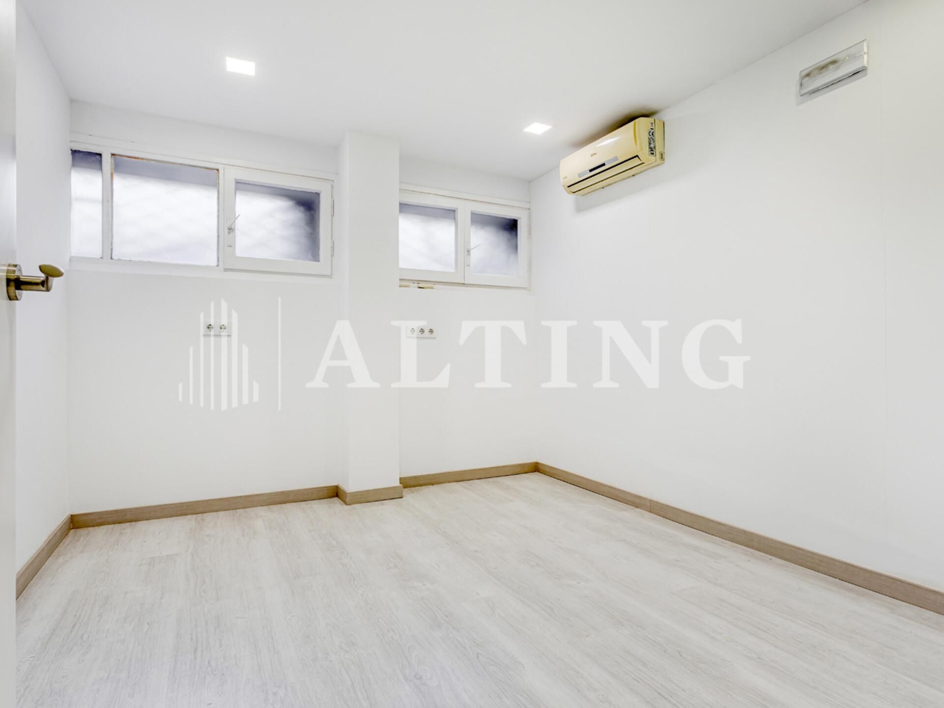 Local en venda en  Barcelona Capital amb Aire condicionat