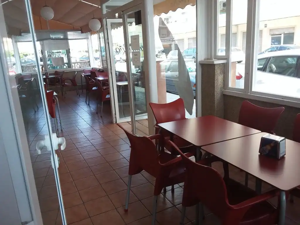 Geschaftsraum zum Verkauf in Avenida RONDA, 28, Playa Tamarit - Playa Lissa