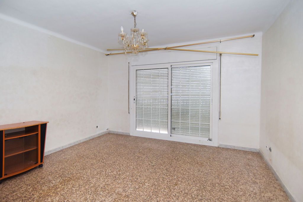 Apartament en venda a Santiago Rusiñol, 14, -1, Rocafonda