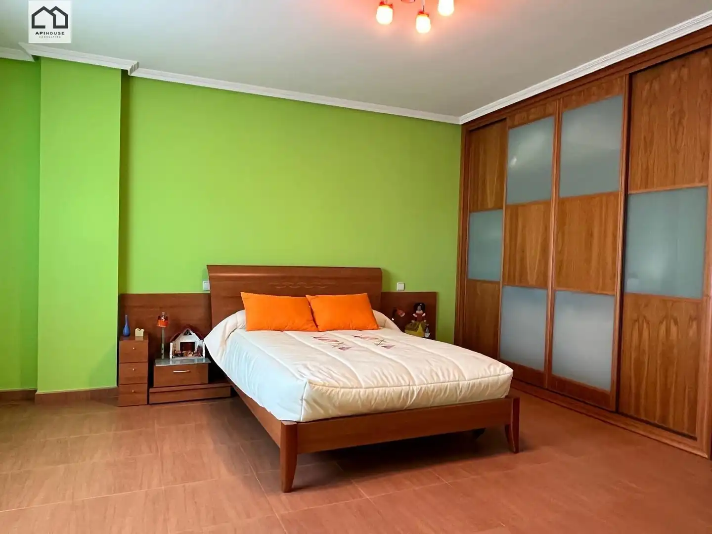 Chalet con jardín en venta en Santa Olalla, imagen 48