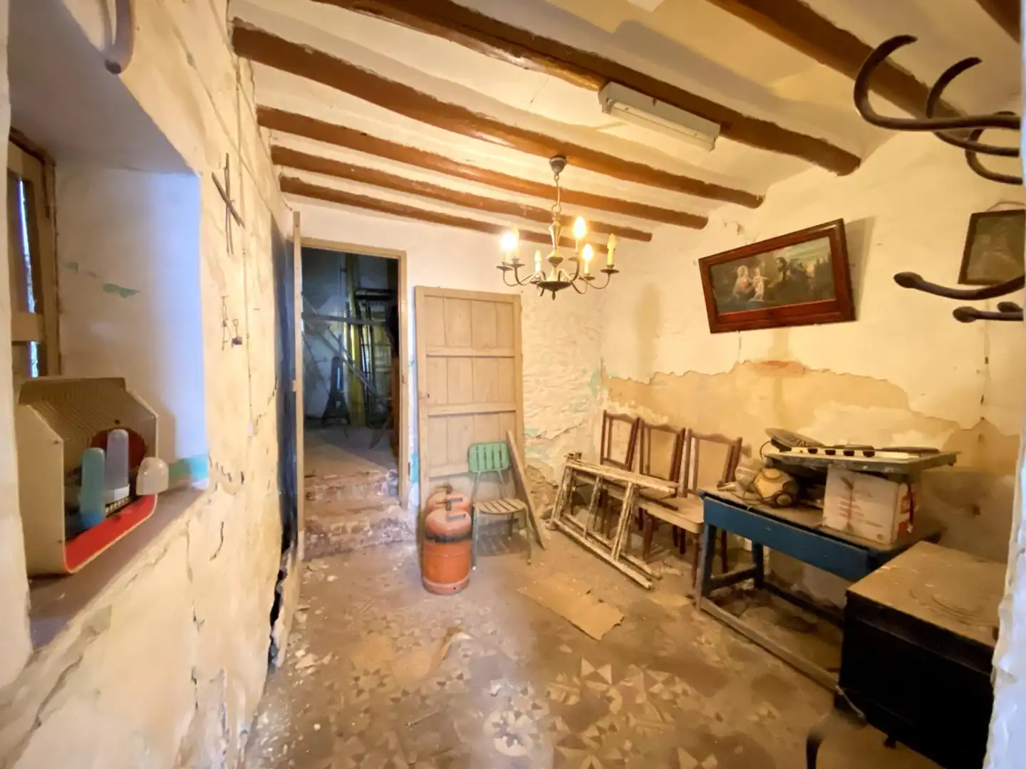 Residential for sale in Antequera