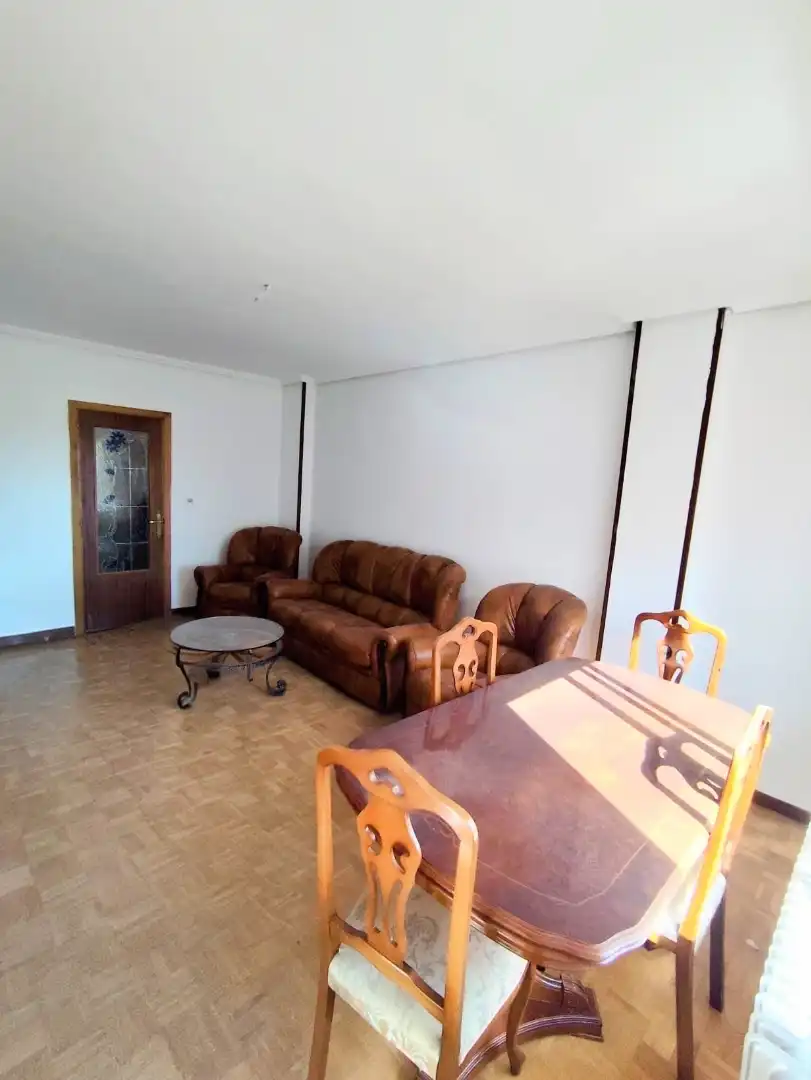 Flat en Avenida Maragatos, 43, Benavente photo 4