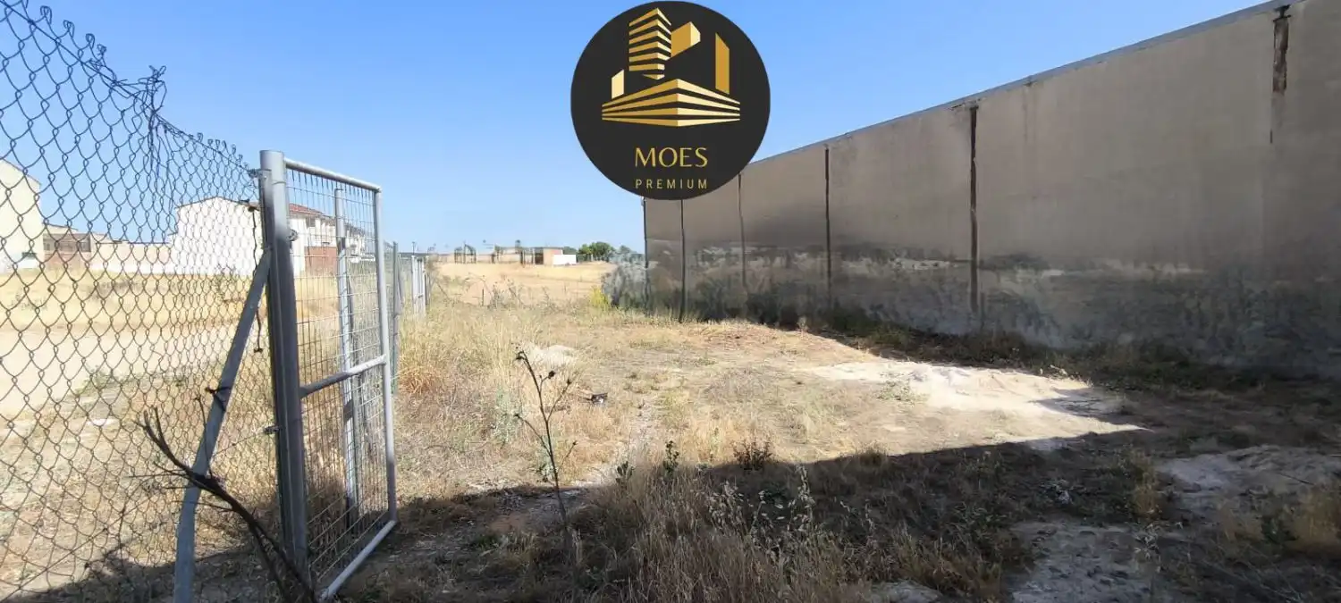 Residencial en venda en Guarromán