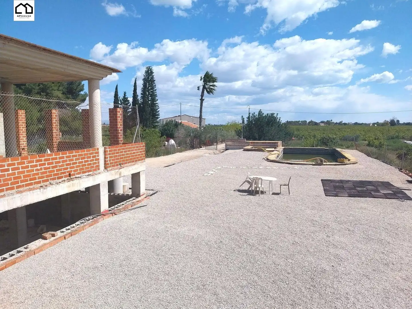 Villa avec piscine à vendre à Molins - Campaneta - San Bartolomé, imagen 32