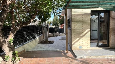 Foto 4 de Casa o xalet en venda a Els Avets - Can Serrafossà - Ximelis, Rubí