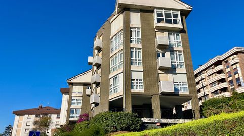 PISO DÚPLEX EN VALDENOJA CON VISTAS A LA BAHÍA, immagine 2