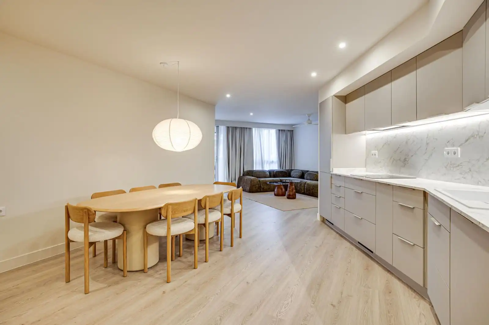 Flat for rent in Barcelona, Barcelona