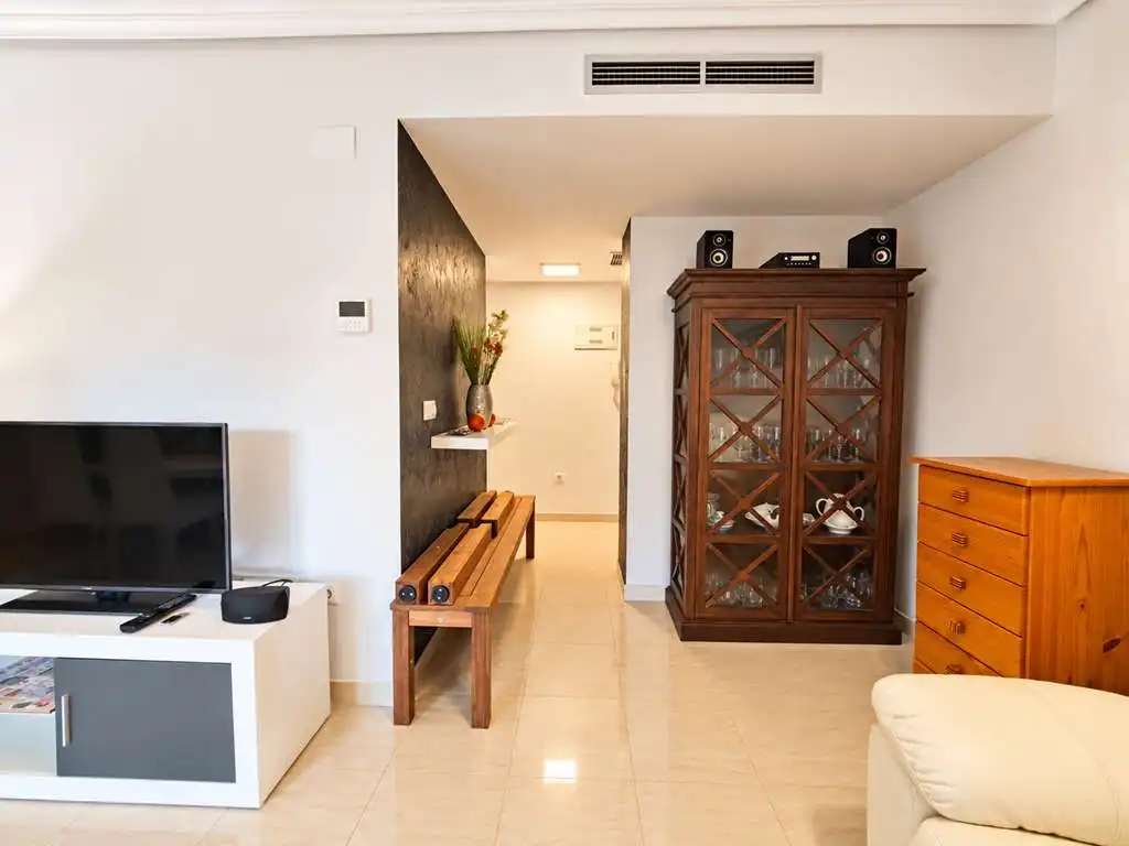 Apartment mit Pool zum Verkauf in Carretera de les Marines a Dénia 139, imagen 19