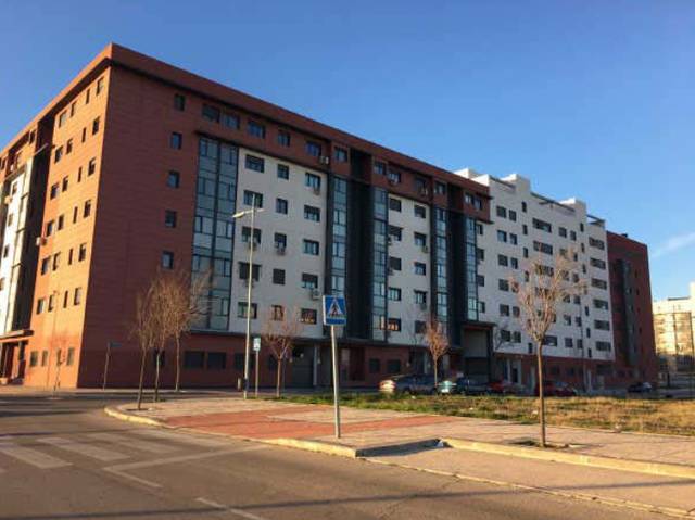 Garaje en Venta en SECTOR 115 A ESPARTALES NORTE en Espartales