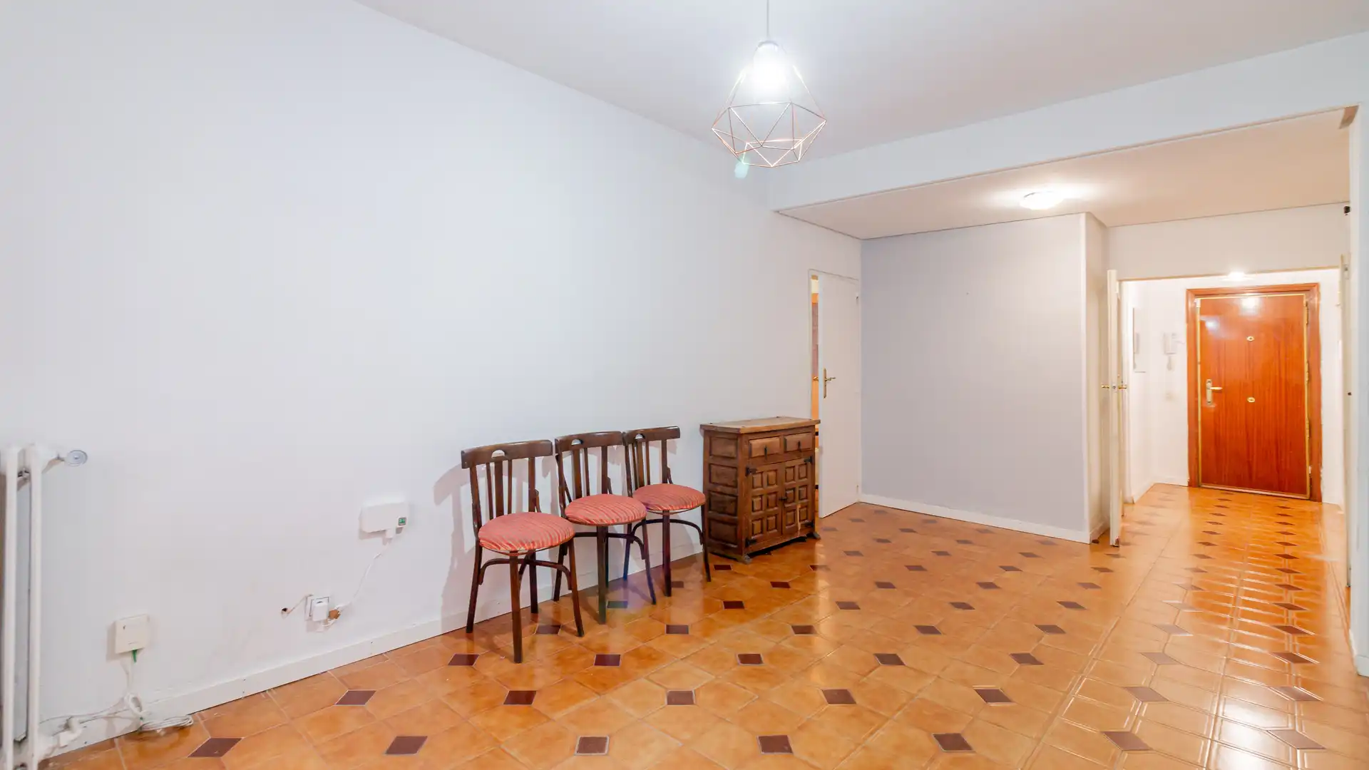 Pis en venda en  Madrid Capital amb Calefacció