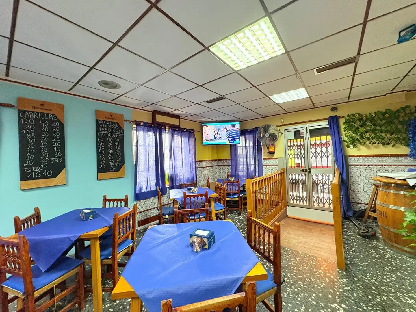 Local comercial en venda a San Pedro de Alcántara, imagen 11