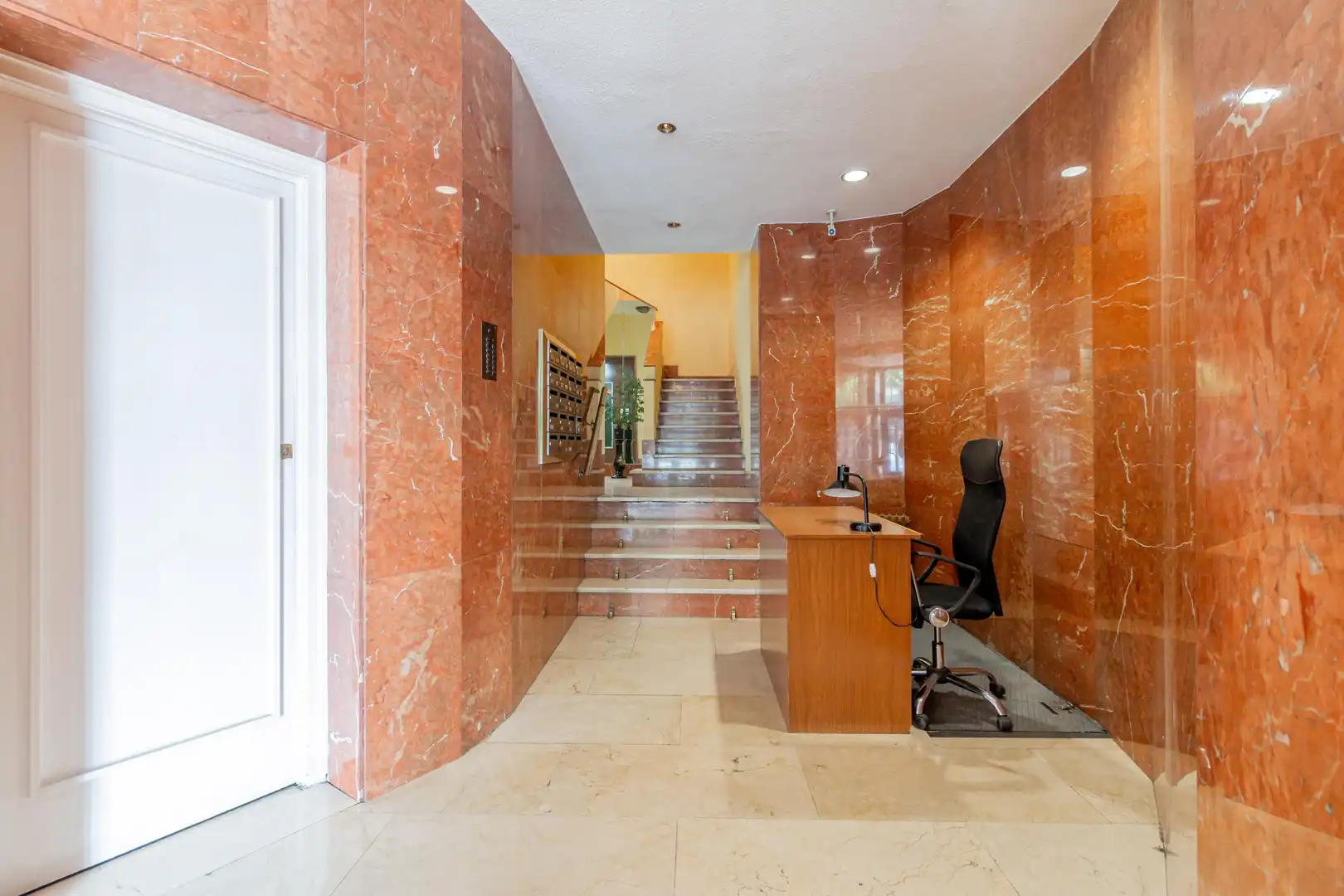 Apartament en venda en Madrid amb Calefacció