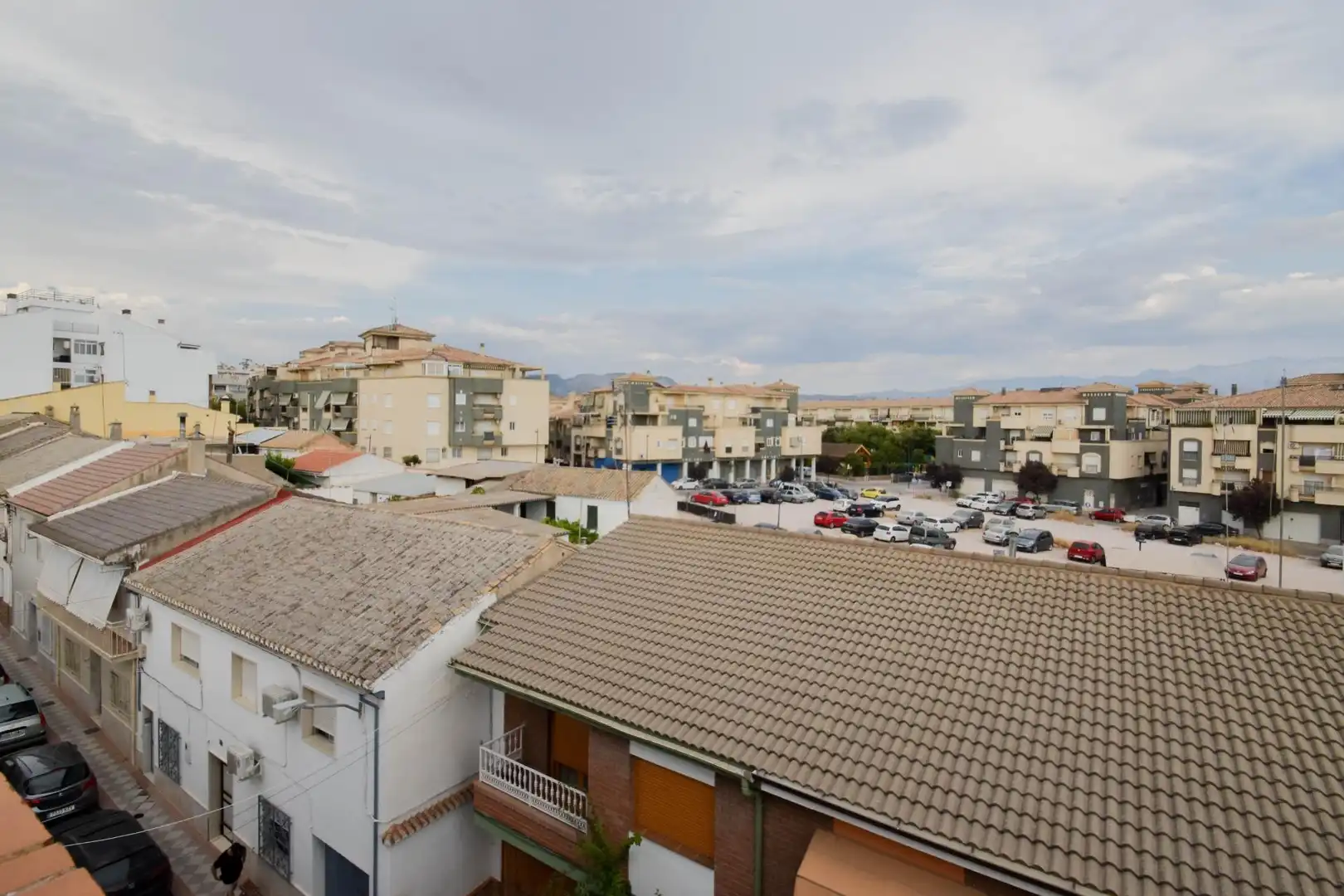 Flat for sale in Atarfe